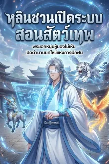 The God Tier Beast Teacher หลินชวนเปิดระบบ สอนสัตว์เทพ พากย์ไทย