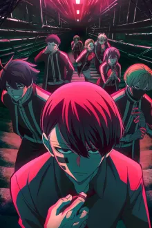 Tougen Anki สงครามเลือดอสูร พากย์ไทย (เสียงใหม่NF)