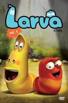 Larva หนอนหรรษา Season 1