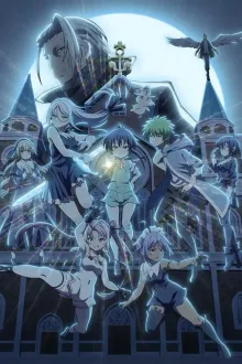 Tensei Shitara dai Nana Ouji dattanode, Kimamani Majutsu wo Kiwamemasu Season 2 พอได้เกิดใหม่เป็นองค์ชายลำดับที่เจ็ด ก็เพื่อเรียนเวทย์ให้สนุก ภาค 2 ซับไทย