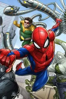 Spider Man 2017 พากษ์ไทย