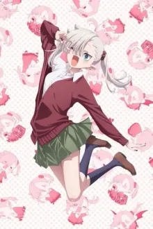 Chanto Suenai Kyuuketsuki-chan น้องหนูแวมไพร์ กัดไม่เชี่ยวดูดไม่ขึ้น พากย์ไทย