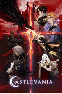 Castlevania season 2 แคสเซิลเวเนีย ซีซั่น 2 ซับไทย
