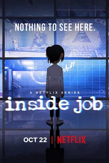 Inside Job  บริษัทรับจ้างป่วน ซับไทย