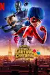 Miraculous: Ladybug & Cat Noir the Movie ฮีโร่มหัศจรรย์ เลดี้บัค และ แคทนัวร์ พากย์ไทย