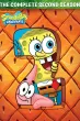 SpongeBob SquarePants สพันจ์บ็อบ สแควร์แพนส์ ซีซัน2 พากย์ไทย
