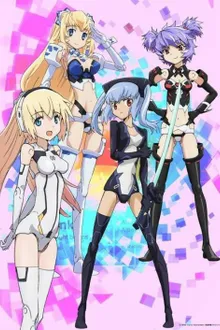 Busou Shinki นางฟ้าศาสตรา พากย์ไทย