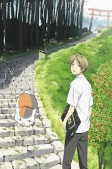 Natsume Yuujinchou Roku นัตสึเมะกับบันทึกพิศวง ภาค6 ซับไทย