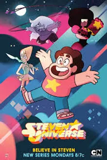 Steven Universe Season 1 สตีเว่น ยูนิเวิร์ส ภาค1 พากย์ไทย