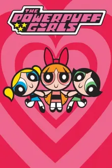 The Powerpuff Girls เดอะพาวเวอร์พัฟฟ์เกิลส์ ภาค 1 พากย์ไทย