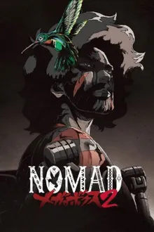 Nomad Megalo Box 2 เมกาโล่บ็อกซ์ เจ้าสังเวียนพันธุ์แกร่ง (ภาค2) ซับไทย