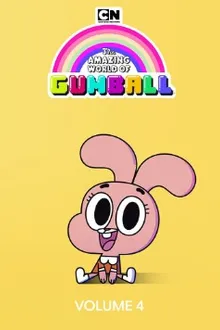 The Amazing World of Gumball Season 4 พากย์ไทย