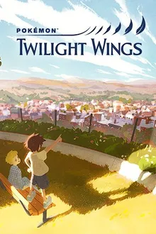 Pokemon Twilight Wings โปเกมอน ทไวไลท์วิงส์ พากย์ไทย