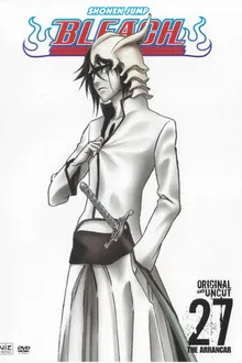 Bleach บลีช เทพมรณะ ปี6 พากย์ไทย