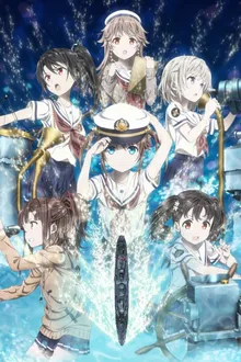 High School Fleet Movie ซับไทย