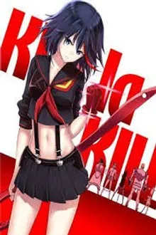 Kill la Kill ซับไทย