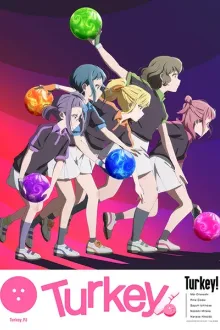 Turkey Time to Strike เทอร์กี ได้เวลาสไตรค์ พากย์ไทย