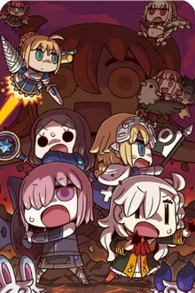 Manga de Wakaru! Fate/Grand Order ซับไทย