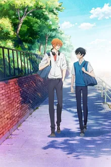 Sasaki to Miyano ซาซากิกับมิยาโนะ พากย์ไทย