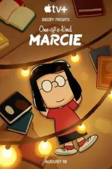 Snoopy Presents: One-of-a-Kind Marcie (2023) ซับไทย