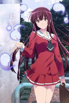 Re-Kan! สาวสวยจิตสัมผัส ซับไทย