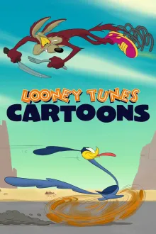 Looney Tunes Cartoons Season 3 ลูนีย์ทูนส์การ์ตูนส์ ปี 3 พากย์ไทย