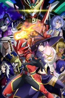 Sentai Red Isekai de Boukensha ni Naru เรดเรนเจอร์ผจญภัยในต่างโลก ซับไทย