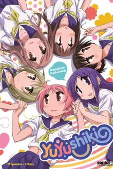 Yuyushiki ซับไทย