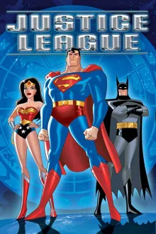 Justice League จัสติซลีก ภาค1 พากย์ไทย