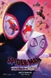 Spider Man Across the Spider Verse (2023) สไปเดอร์ แมน ผงาดข้าม ภาค2 พากย์ไทย