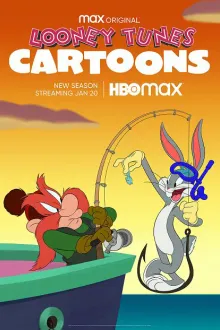Looney Tunes Cartoons Season 4 ลูนีย์ทูนส์การ์ตูนส์ ปี 4 พากย์ไทย