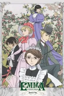 Eikoku Koi Monogatari Emma ภาค2 ซับไทย