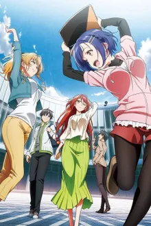 Bokutachi no Remake ย้อนเวลา รีเมคชีวิต ซับไทย