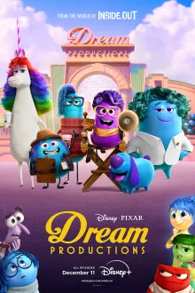 Dream Productions Season 1 พากย์ไทย