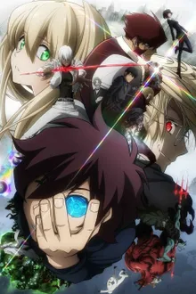 Kekkai Sensen & Beyond ซับไทย