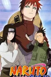 Naruto Shippuden นารูโตะ ตำนานวายุสลาตัน ซีซั้น19 ซับไทย