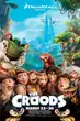 The Croods (2013) เดอะ ครู้ดส์ มนุษย์ถ้ำผจญภัย พากย์ไทย