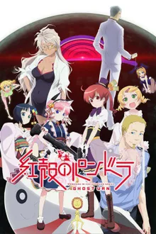 Koukaku no Pandora ซับไทย
