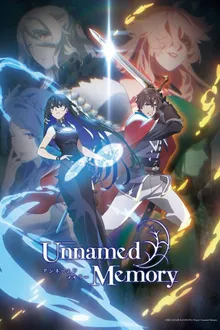 Unnamed Memory แม่มดซึนเดเระกับเจ้าชายต้องสาป ซับไทย