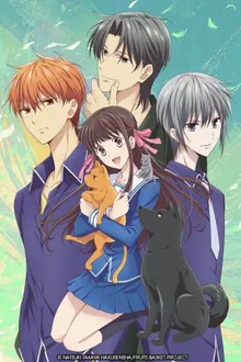 Fruits Basket (2019) เสน่ห์สาวข้าวปั้น ซับไทย