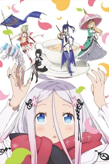 Warau Arsnotoria Sun—!close รอยยิ้มของ arsnotoria ซับไทย