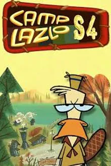 Camp Lazlo Season 4 แค้มป์ ลาซโล ปี 4 พากย์ไทย