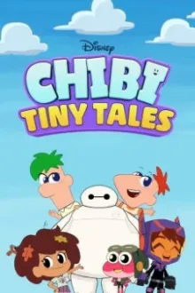 Chibiverse Season 2 พากย์ไทย