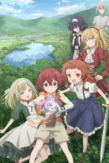 Magic Maker Isekai Mahou no Tsukurikata วิธีสร้างเวทมนตร์ในอีกโลกหนึ่ง ซับไทย