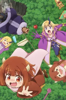 Maou no Musume wa Yasashisugiru!! น่ารักเกินไปแล้วลูกสาวของจอมมาร ซับไทย