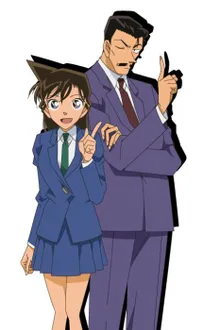 Detective Conan ยอดนักสืบจิ๋วโคนัน ฉบับมัดรวมโมริ โคโกโร่ พากย์ไทย