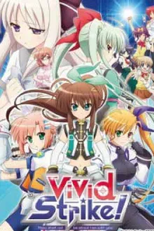 ViVid Strike ซับไทย