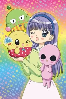 PriPri Chi-chan!! ชิจัง ป่วนสุดติ่ง พากย์ไทย