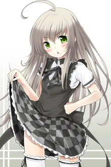 Haiyoru! Nyaruani เทพพิทักษ์จอมยุ่ง มินิเนียลโกะ ซับไทย