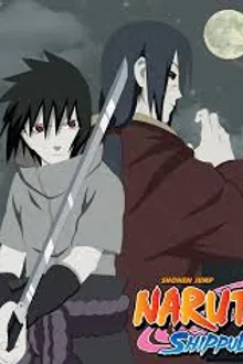 Naruto Shippuden นารูโตะ ตำนานวายุสลาตัน ซีซั้น15 ซับไทย